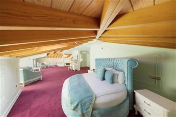 Seven Hills Palace & Spa