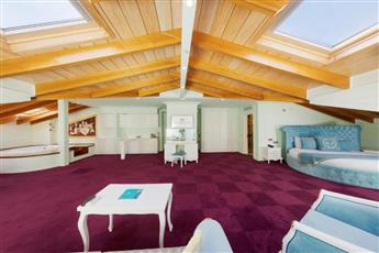 Seven Hills Palace & Spa