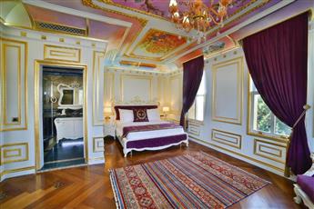 Seven Hills Palace & Spa