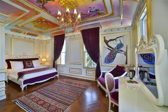 Seven Hills Palace & Spa