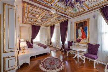 Seven Hills Palace & Spa