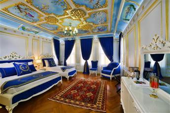 Seven Hills Palace & Spa