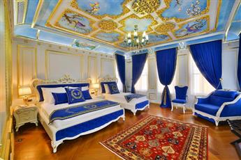 Seven Hills Palace & Spa