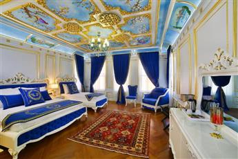 Seven Hills Palace & Spa