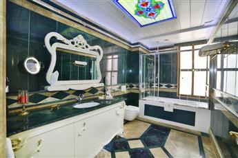 Seven Hills Palace & Spa