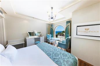 Seven Hills Palace & Spa