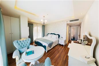 Seven Hills Palace & Spa