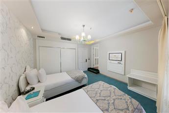 Seven Hills Palace & Spa