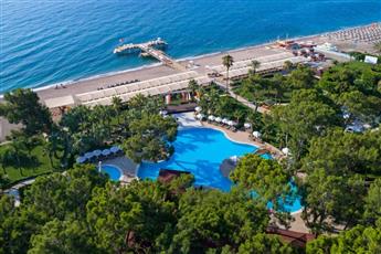 Seven Seas Hotel Life 5* Seven Seas Hotel Life 5*