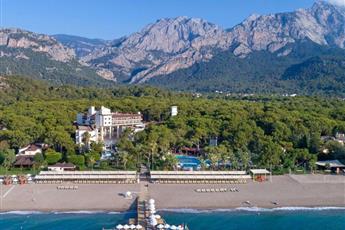 Seven Seas Hotel Life 5* Seven Seas Hotel Life 5*