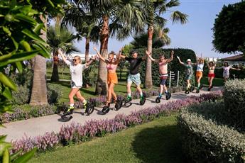 Seven Seas Hotel Life 5* Seven Seas Hotel Life 5*