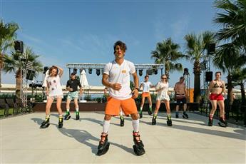 Seven Seas Hotel Life 5* Seven Seas Hotel Life 5*