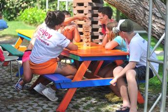 Seven Seas Hotel Life 5* Seven Seas Hotel Life 5*