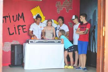 Seven Seas Hotel Life 5* Seven Seas Hotel Life 5*