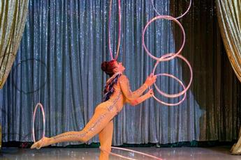 Seven Seas Hotel Life 5* Seven Seas Hotel Life 5*