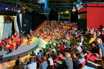 Seven Seas Hotel Life 5* Seven Seas Hotel Life 5*