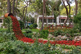 Seven Seas Hotel Life 5* Seven Seas Hotel Life 5*