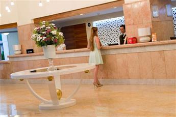 Seven Seas Hotel Life 5* Seven Seas Hotel Life 5*