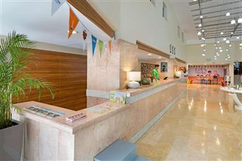 Seven Seas Hotel Life 5* Seven Seas Hotel Life 5*