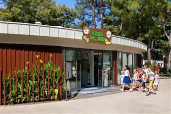 Seven Seas Hotel Life 5* Seven Seas Hotel Life 5*