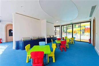 Seven Seas Hotel Life 5* Seven Seas Hotel Life 5*