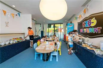 Seven Seas Hotel Life 5* Seven Seas Hotel Life 5*