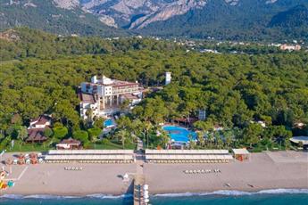 Seven Seas Hotel Life 5* Seven Seas Hotel Life 5*