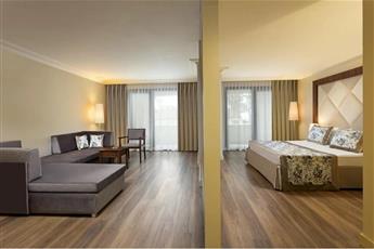 Seven Seas Hotel Life 5* Seven Seas Hotel Life 5*