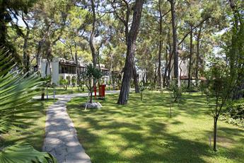 Seven Seas Hotel Life 5* Seven Seas Hotel Life 5*