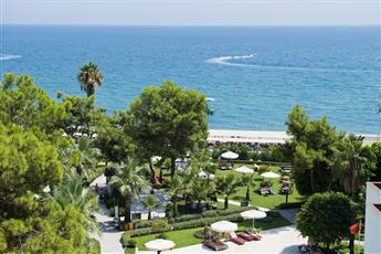 Seven Seas Hotel Life 5* Seven Seas Hotel Life 5*