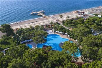 Seven Seas Hotel Life 5*