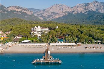 Seven Seas Hotel Life 5* Seven Seas Hotel Life 5*