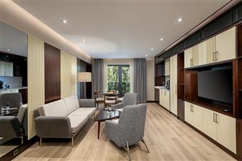 Seven Seas Hotel Life 5* Seven Seas Hotel Life 5*