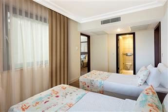 Seven Seas Hotel Life 5* Seven Seas Hotel Life 5*