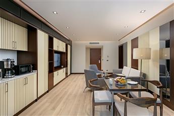 Seven Seas Hotel Life 5* Seven Seas Hotel Life 5*