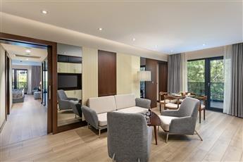 Seven Seas Hotel Life 5* Seven Seas Hotel Life 5*