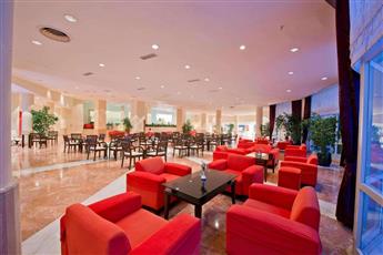 Seven Seas Hotel Life