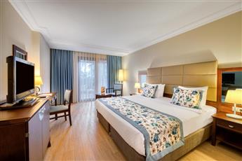 Seven Seas Hotel Life