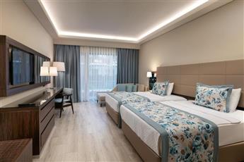 Seven Seas Hotel Life