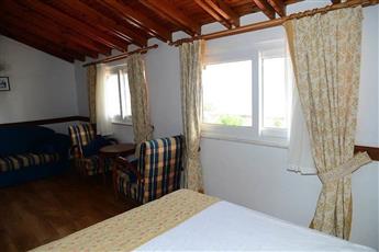 Sevki Bey Hotel 3*