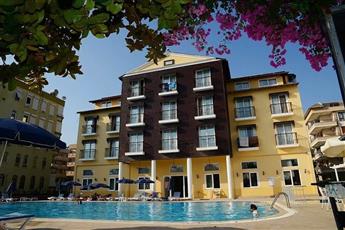 Sevki Bey Hotel