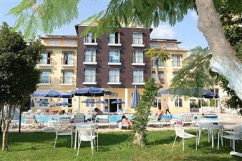 Sevki Bey Hotel