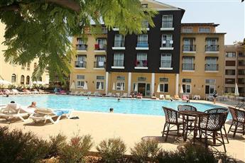 Sevki Bey Hotel