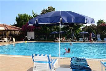Sevki Bey Hotel