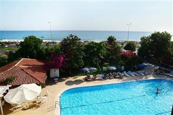 Sevki Bey Hotel