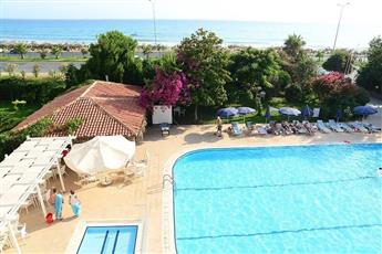 Sevki Bey Hotel