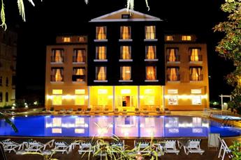Sevki Bey Hotel