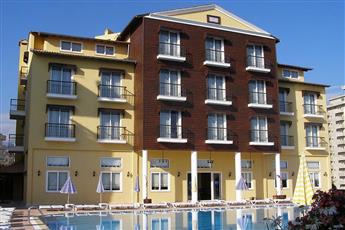 Sevki Bey Hotel