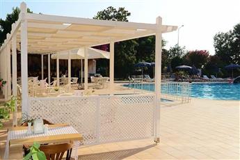 Sevki Bey Hotel