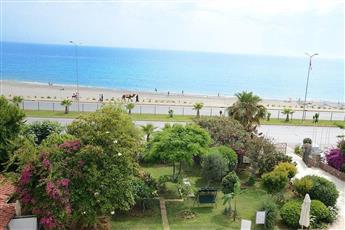 Sevki Bey Hotel